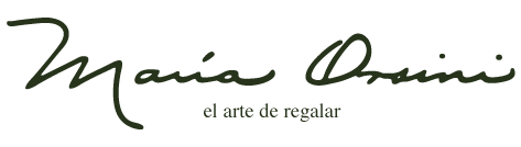 maria orsini regalos, canastas, flores, vinos y licores, gourmet